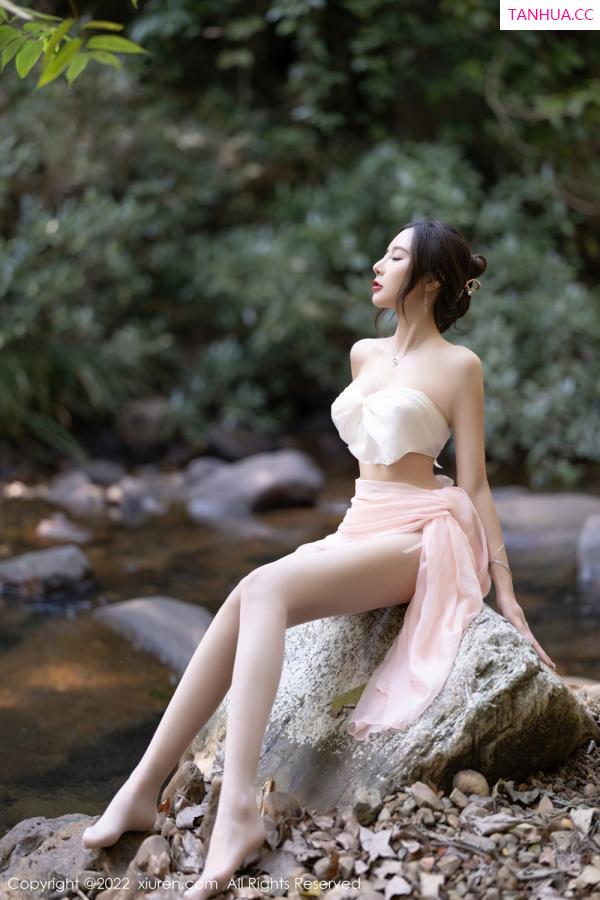 王馨瑶  [XiuRen]高清写真图 2022.01.25 No.4511 王馨瑶yanni第2张图片